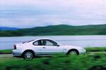 Honda Prelude Si VTEC 1993 года